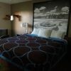 Отель Super 8 Motel - Keokuk, фото 10