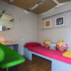 Отель SAMS Snooze at my Space, фото 15