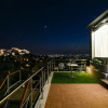 Отель Majestic Homm Penthouse In The Heart Of  Plaka, фото 24