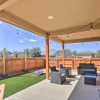 Отель San Antonio Home w/ Patio + Grill Near Seaworld!, фото 24