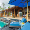 Отель Ubud Valley Boutique Resort, фото 27