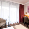Отель Leonardo Hotel Hannover, фото 6