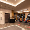 Отель Via Inn Osaka Kyobashi (Jr West Group), фото 3