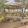 Отель 'gruene Cabin' - Pet Friendly New Braunfels Studio, фото 12