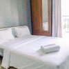 Отель Fancy And Nice Studio At Serpong Greenview Apartment, фото 14