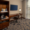 Отель Four Points by Sheraton Philadelphia City Center, фото 14