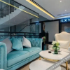 Отель Xana Hotelle· Qingyuan Fengxiang Avenue, фото 19