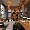 Отель Moxy Dortmund, фото 8