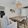 Отель Fairway Dunes 36 by Wild Dunes, Condo With Golf View & Resort Amenities, фото 14
