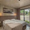 Отель Amazing Home in Baska With Sauna, 4 Bedrooms and Heated Swimming Pool, фото 3