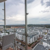 Отель Apartamenty Swinoujscie - Platan Tower, фото 25