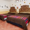 Отель Hacienda Los Algodones, фото 3
