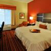 Отель Hampton Inn-Denver West/Golden, фото 10