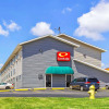 Отель Econo Lodge Akron Copley Northwest, фото 16