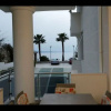 Отель Beachfront Sion Sarande Apartment, фото 14