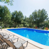 Отель S'AGUAIT - Villa with private pool in Porto Colom. Free WiFi, фото 33
