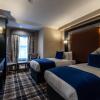 Отель Fir Trees Hotel, фото 2