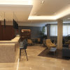Отель Consolata Hotel, фото 43
