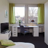 Отель Primestay Self Check-in Hotel Seebach, фото 21