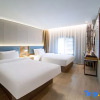 Отель Home Inn Wuhan Optics Valley Software Park Road Branch, фото 2