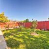 Отель Bright Fremont Gem w/ Fenced Backyard & Patio, фото 15