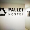 Отель Pallet Hostel, фото 16