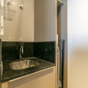 Отель Studio luxuoso pé na areia em IRB203, фото 6