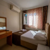 Отель Ozyurt Hotel, фото 3