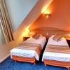 Отель logis hotel l'Amandois, фото 6