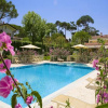 Отель Villa Roma Imperiale, фото 18
