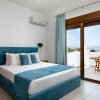 Отель VILLA MARIANI renovated May 2022 ,private pool, sea views , Lindos 10 mins,Beach 3 mins, фото 7