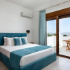 Отель VILLA MARIANI renovated May 2022 ,private pool, sea views , Lindos 10 mins,Beach 3 mins, фото 7
