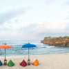Отель D'Byas Beach Club and Villa, фото 9