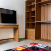 Отель Amwaj Design Apartments-Ahlan Hospitalty, фото 1