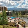 Отель One Bedroom Luxury Condo on Main Street in Downtown Breckenridge, фото 21