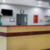 Отель Microtel Inn & Suites by Wyndham Stockbridge/Atlanta I-75, фото 2
