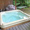 Отель 70MBR- Hot Tub - BBQ - Wi-Fi - Pets Ok - Sleeps 8, фото 12
