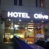Отель Olive Hotel, фото 46