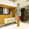 Отель Ideon Hotel, фото 22