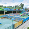 Отель Waterpark & Villa Favour Pagar Alam RedPartner, фото 7