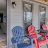 Отель Sandy Shores West 101 2 Bedroom Condo by RedAwning, фото 12