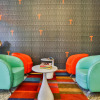 Отель T24 Residency Mumbai International Airport Hotel, фото 15