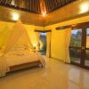 Отель Villa Lestari Ubud в Убуде