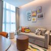 Отель Home2 Suites by Hilton Wuhan Qingshan, фото 3