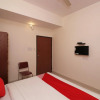 Отель OYO 24051 Flagship Shubh Inn Gomti Nagar, фото 6