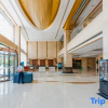 Отель Yunhe Huangcheng International Hotel, фото 8