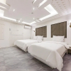 Отель Chungju Hotel Awesome, фото 38