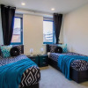 Отель Virexxa Bedford Centre - Executive Suite - 2Bed Flat with Free Parking & Gym, фото 7
