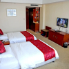 Отель Dinis Business Hotel Kaiyuan Branch, фото 16