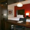 Отель Hampton Inn & Suites Salt Lake City-University/Foothill Dr, фото 11
